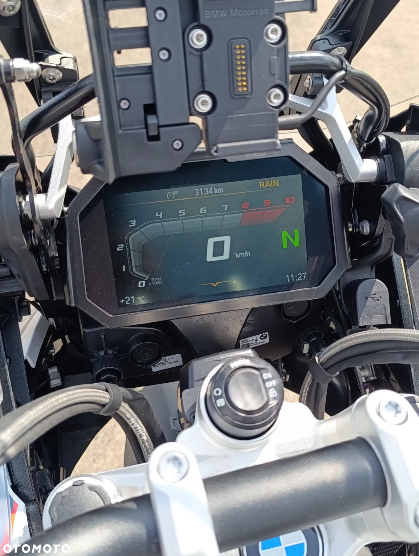 BMW R1250 GS Adventure - 15