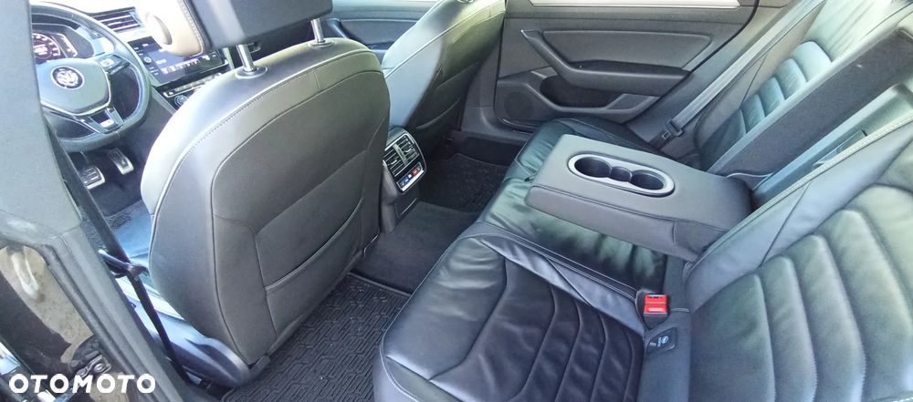 Volkswagen Arteon 2.0 TSI 4Motion R-Line Edition DSG - 8