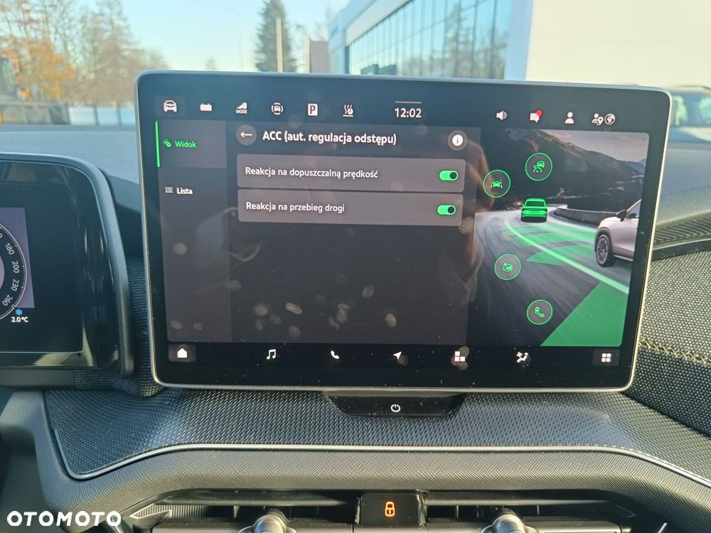 Skoda Kodiaq 1.5 TSI iV PHEV 4x2 Edition 130 DSG - 21