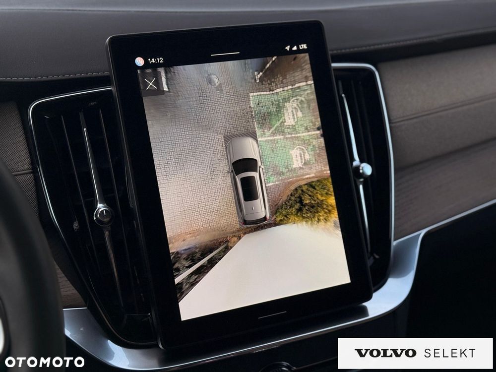 Volvo XC 90 - 17