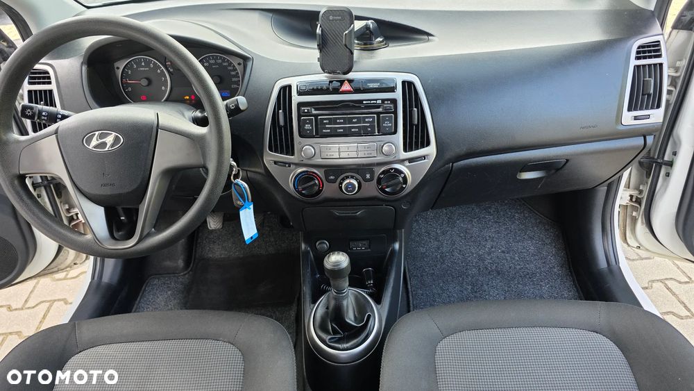 Hyundai i20 1.25 Style - 27