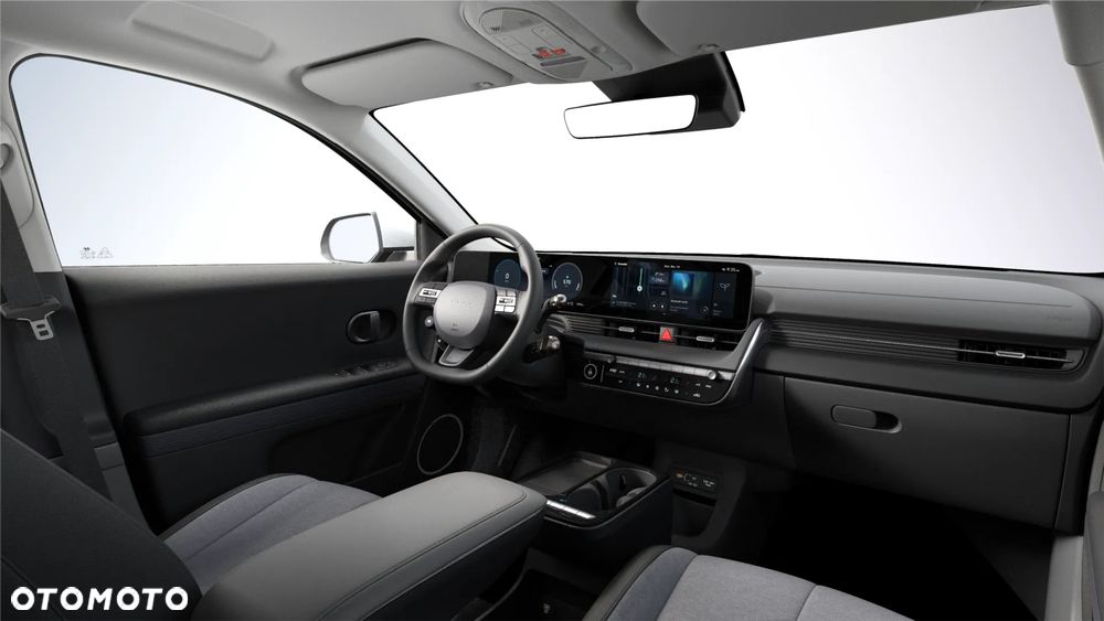 Hyundai IONIQ 5 63kWh Dynamiq - 8