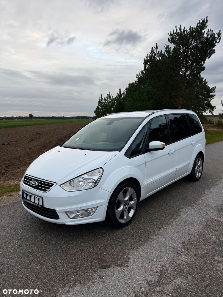 Ford Galaxy - 3