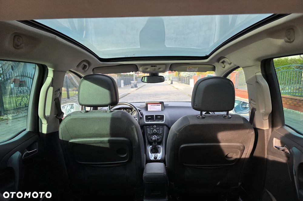 Opel Meriva 1.4 Ecoflex Start/Stop Selection - 18