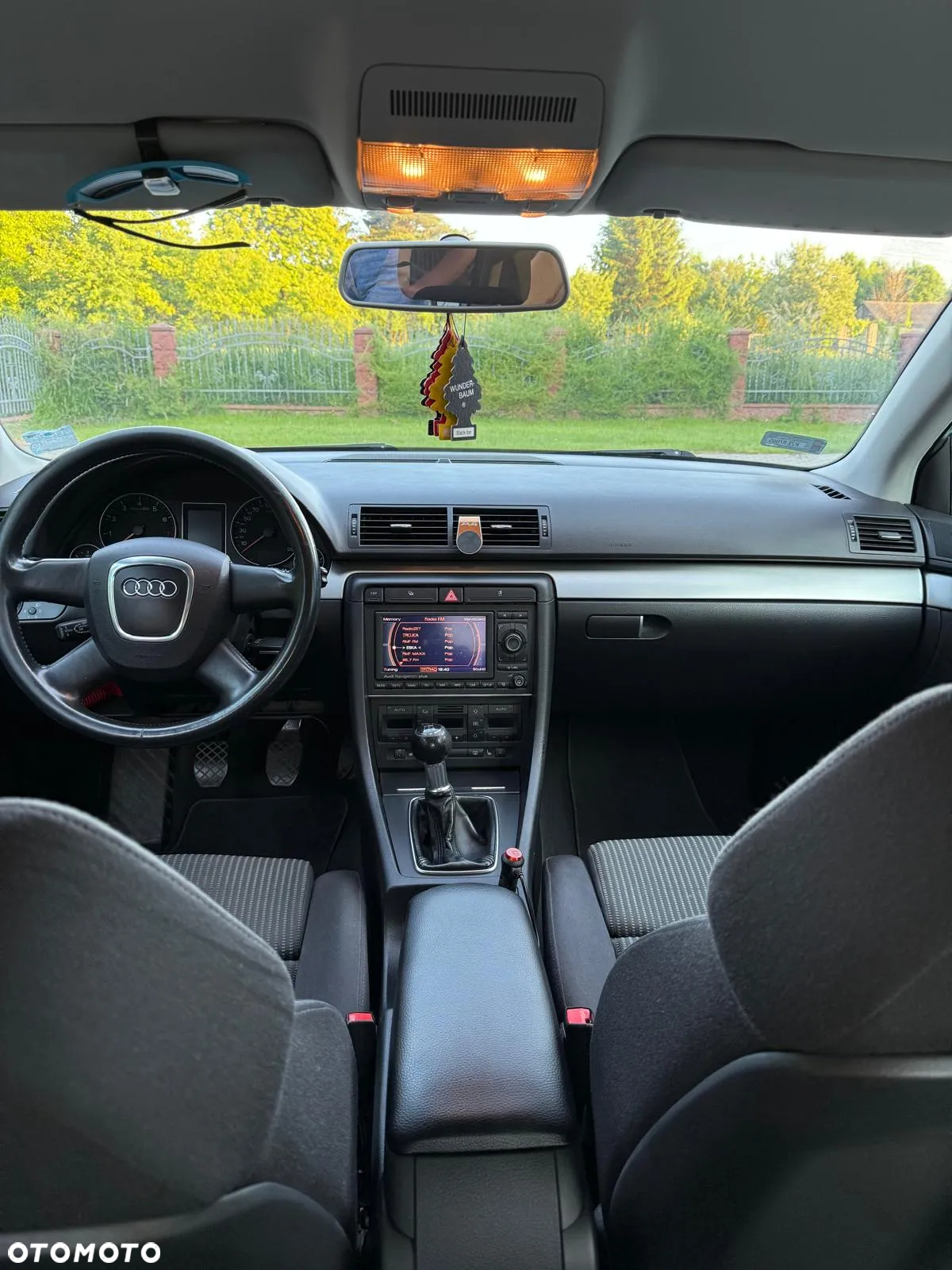 Audi A4 - 6