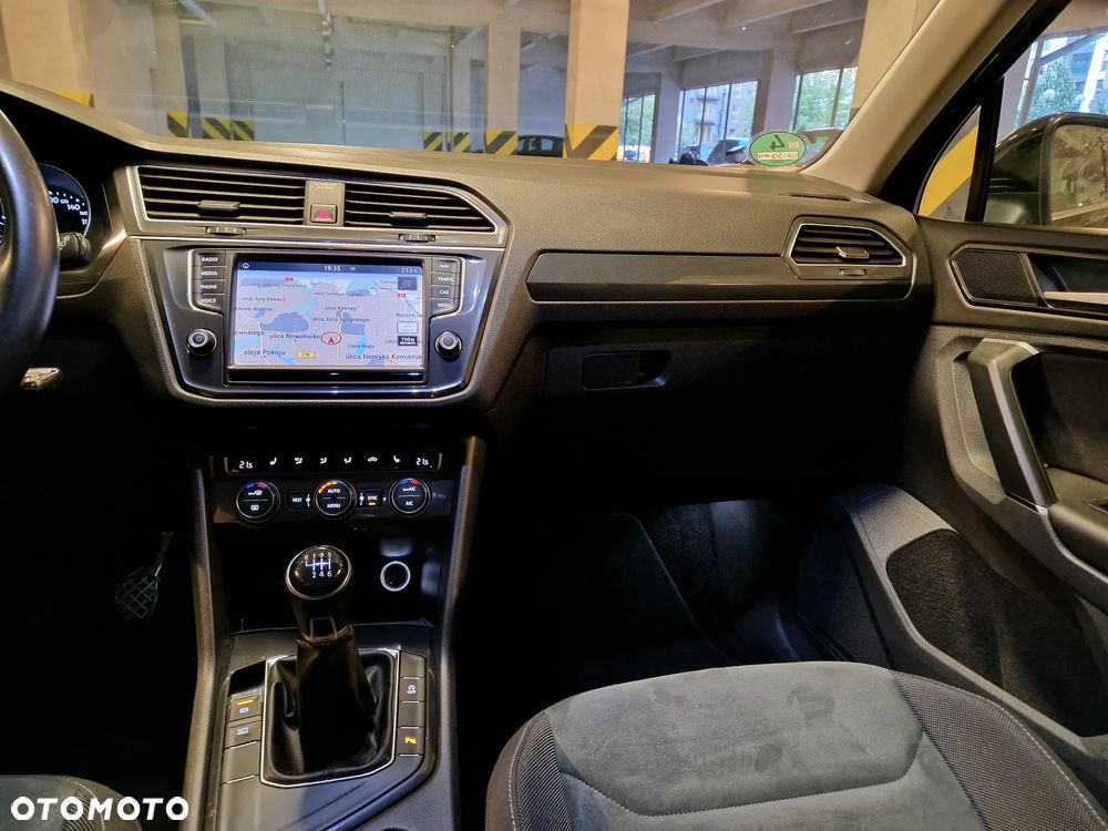 Volkswagen Tiguan 2.0 TDI BMT SCR Highline - 19