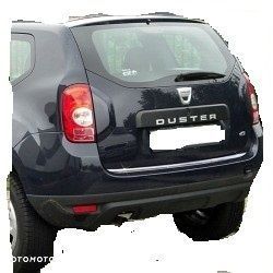 Na części Dacia Duster Silnik Skrzynia Maska Zderzak Drzwi Klapa Szyba - 1