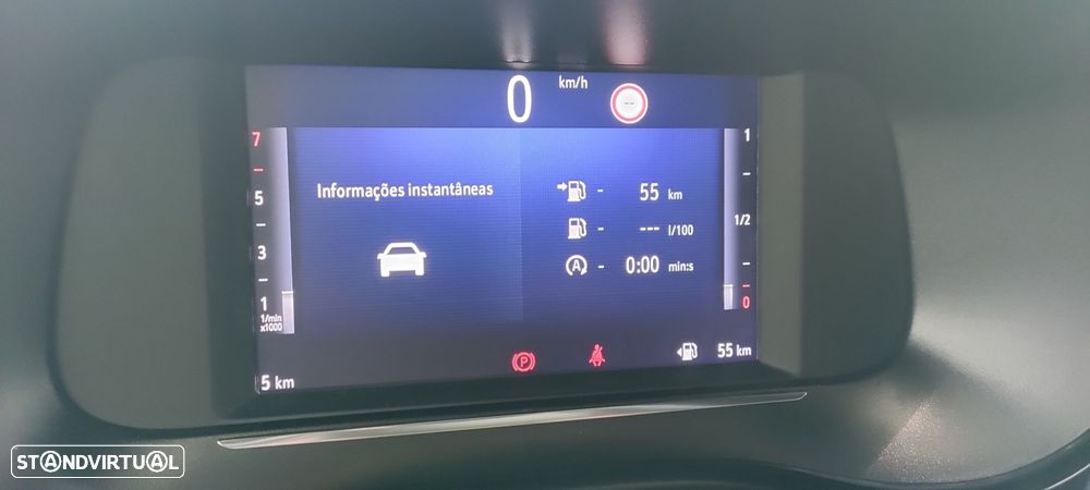 Opel Corsa 1.2 T GS - 12