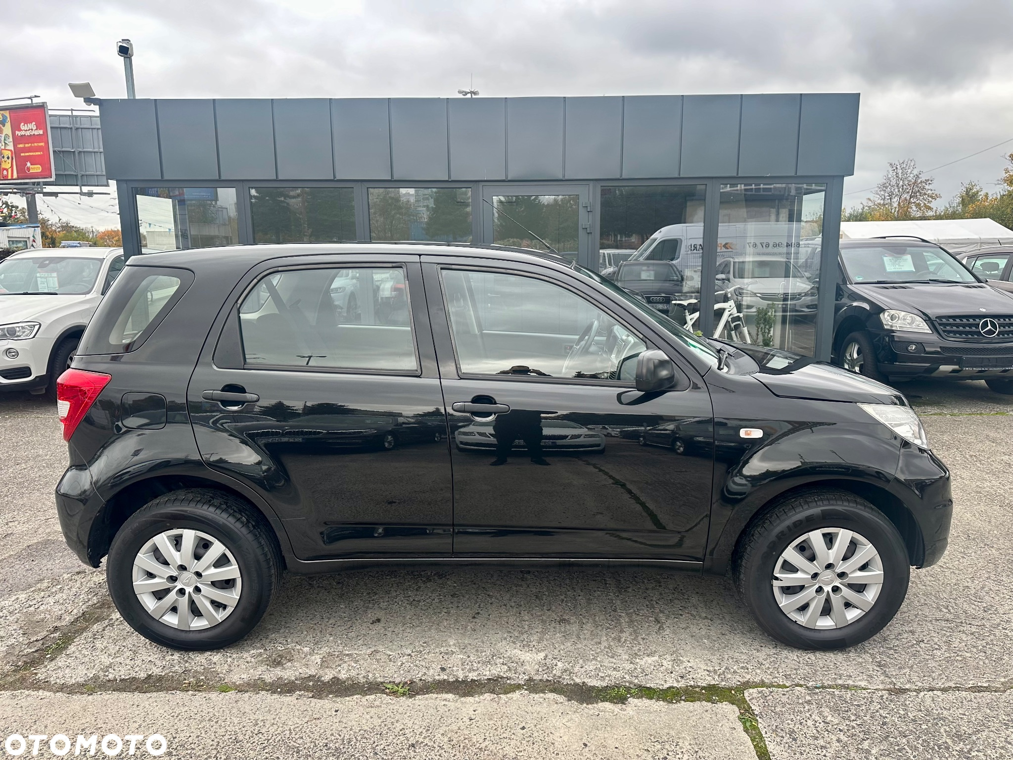 Daihatsu Terios 2WD Top - 11