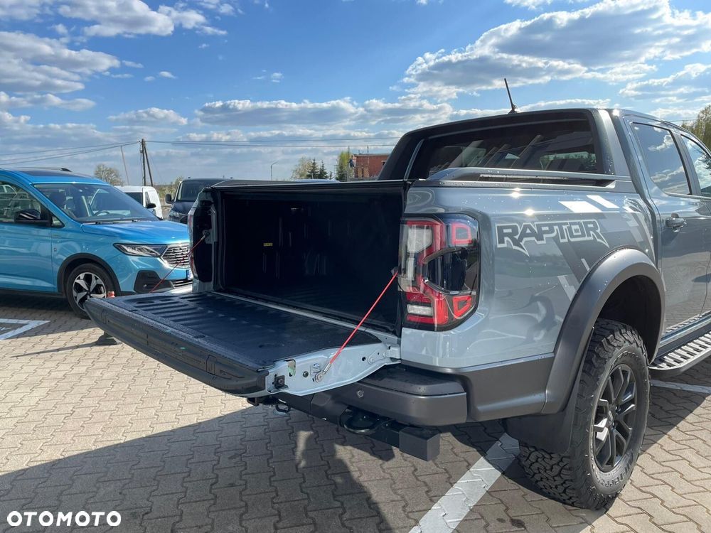 Ford Ranger - 10