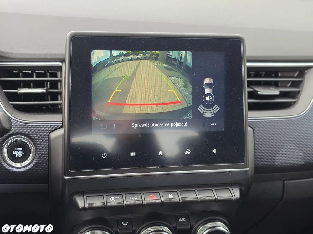 Renault Arkana 1.3 TCe mHEV Equilibre EDC - 21