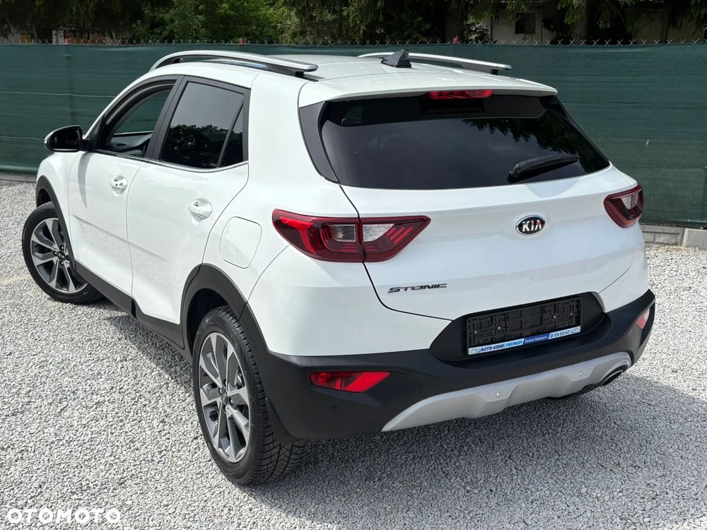 Kia Stonic 1.4 XL - 3