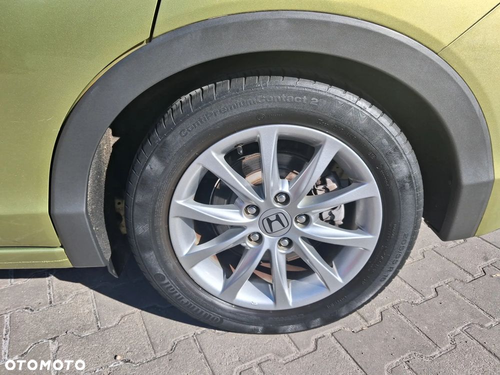 Honda Civic 1.4 i-VTEC Comfort - 13