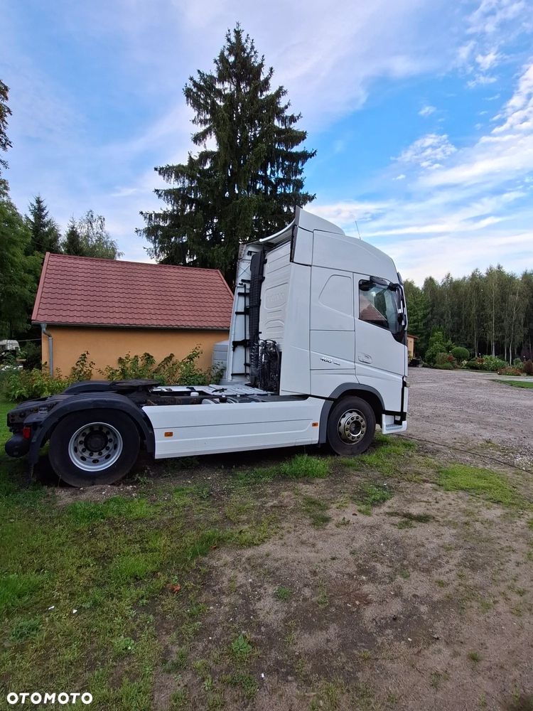 Volvo FH 460 - 3
