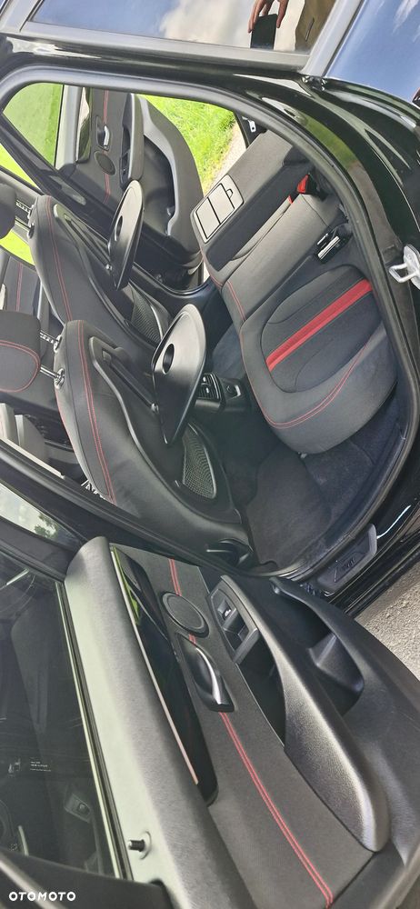 BMW Seria 2 218i GT Sport Line - 6