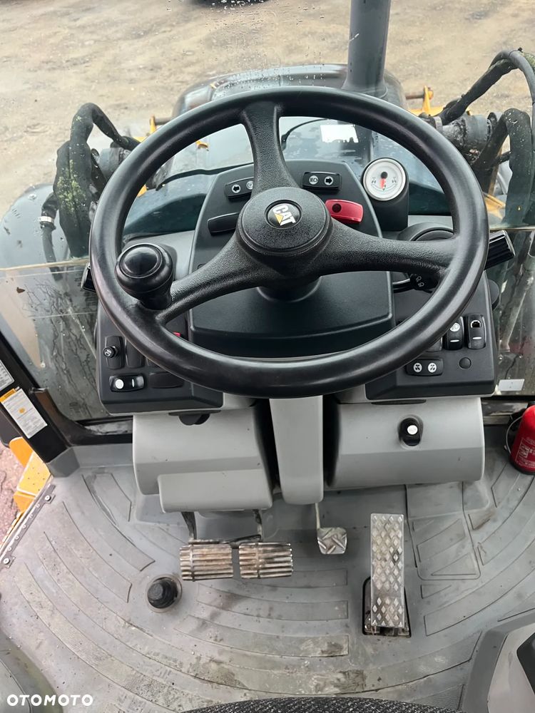 Caterpillar 434E - 8