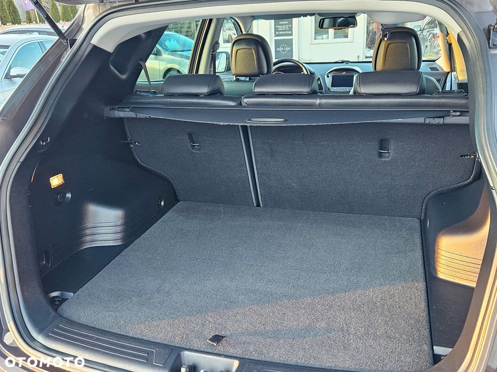 Hyundai ix35 1.6 GDI Premium 2WD - 18