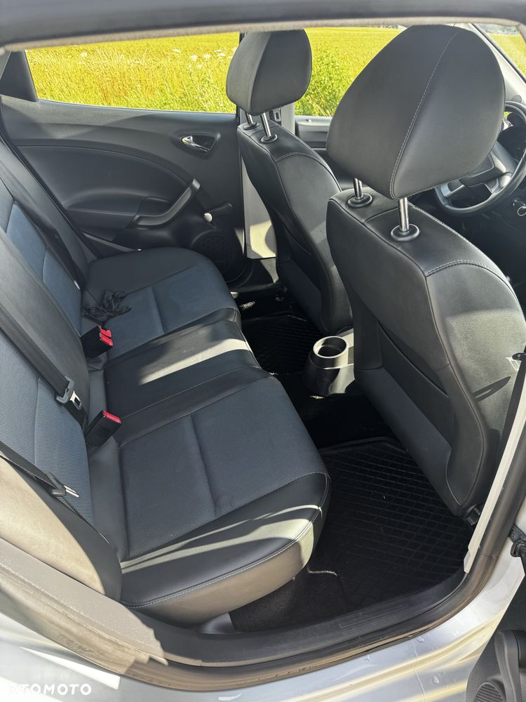 Seat Ibiza - 7