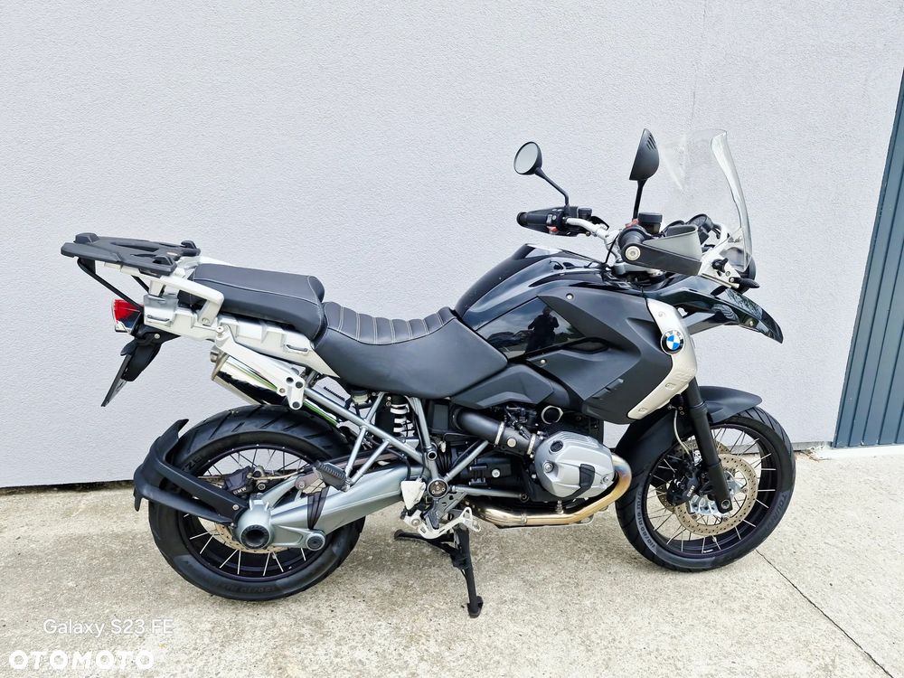 BMW GS - 34