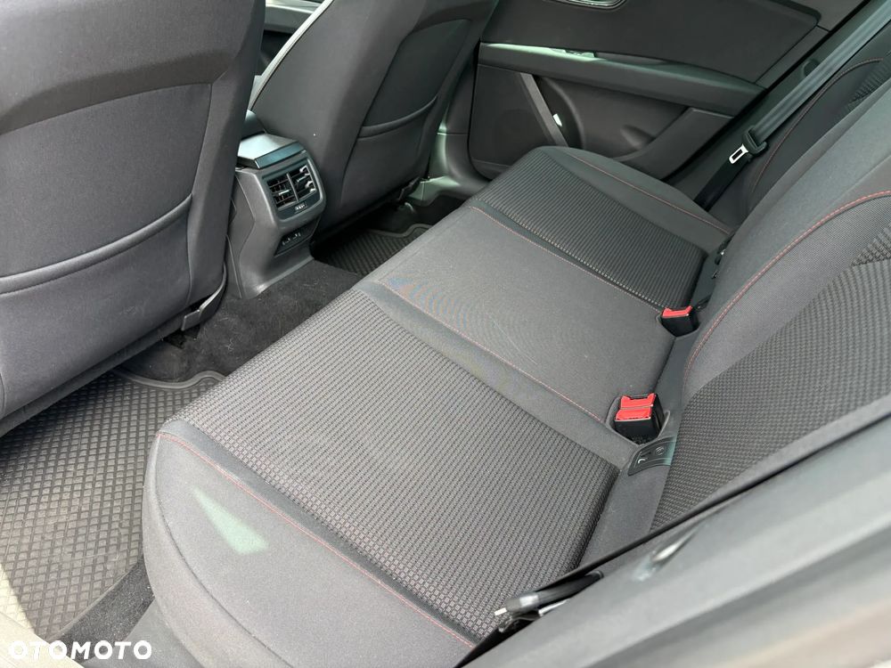 Seat Leon 1.4 TSI FR S&S - 19
