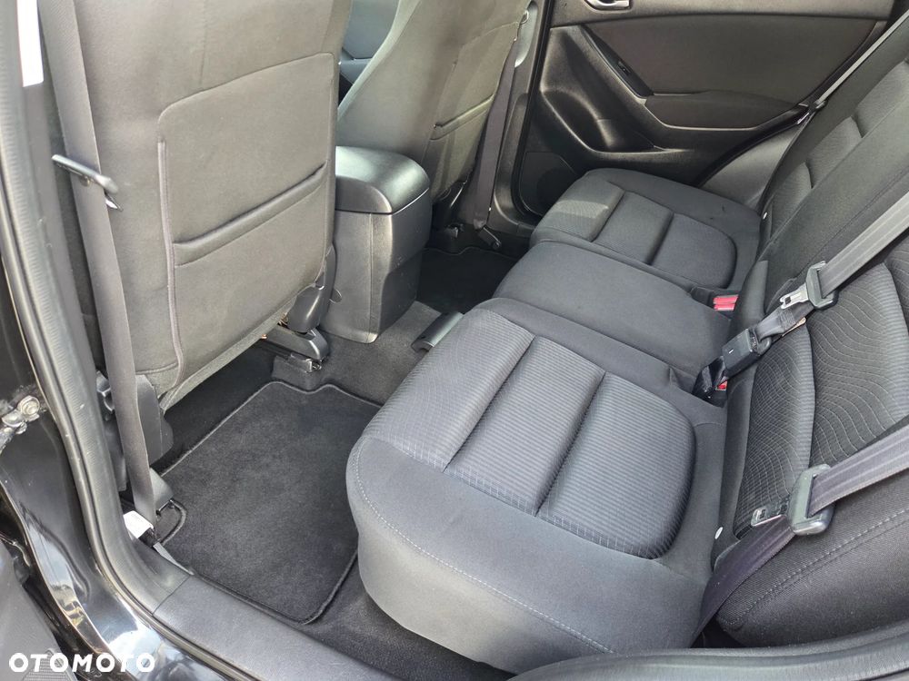 Mazda CX-5 2.0 Skygo 2WD - 14
