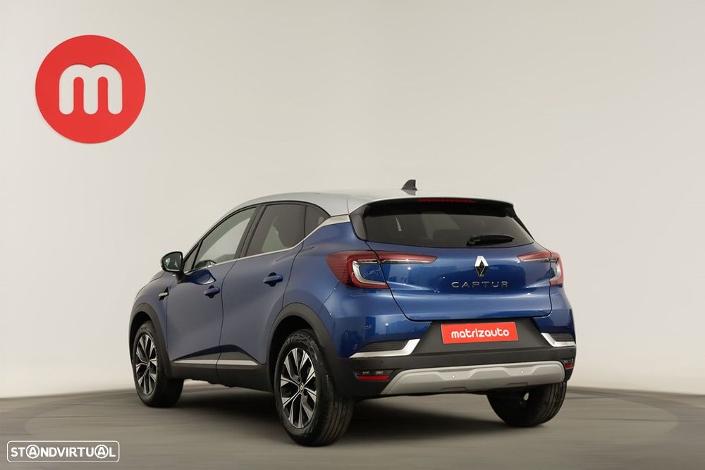 Renault Captur 1.0 TCe Techno - 3