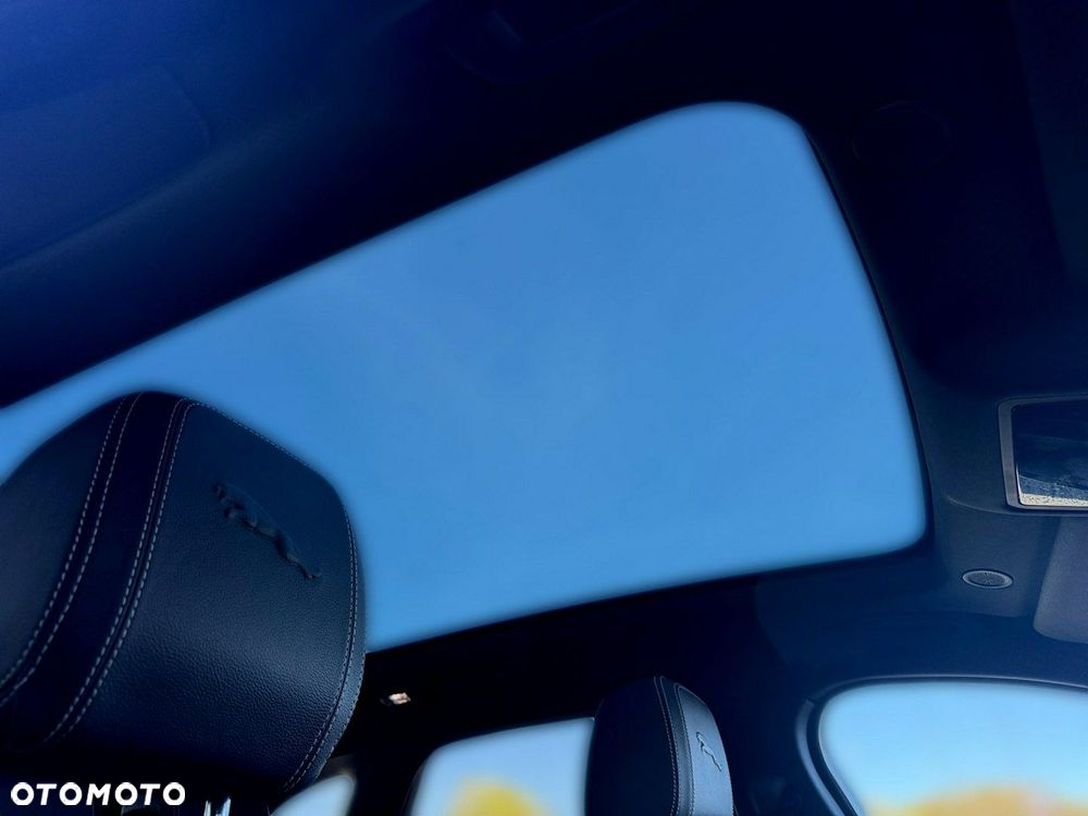 Jaguar F-Pace - 22