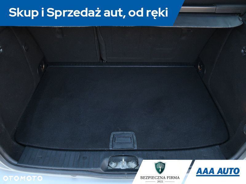 Mercedes-Benz Klasa A - 14