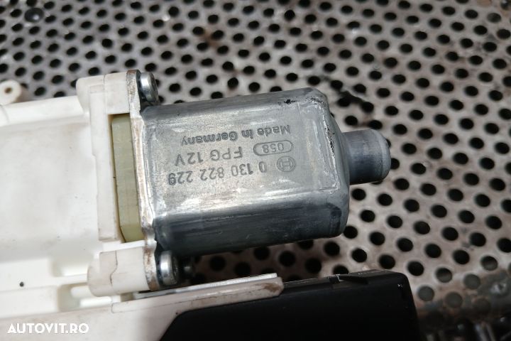 Motoras macara geam fata stanga 3C0959793B 3C0959793B Volkswagen VW J - 4