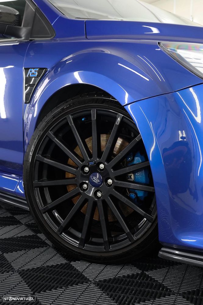Ford Focus 2.5 RS - 8
