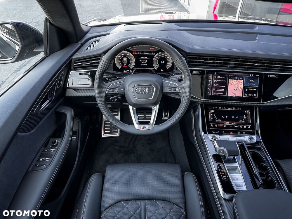 Audi Q8 - 27