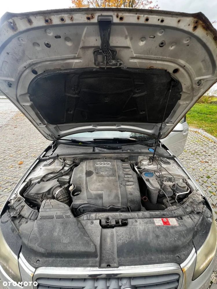 Audi A4 Limousine 2.0 TDI - 3