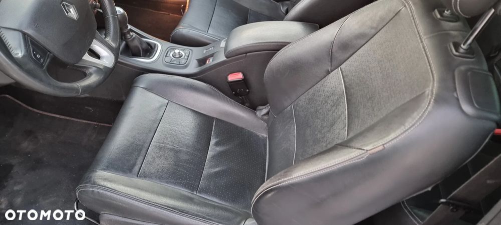 Renault Megane 2.0 16V TCE Dynamique - 18