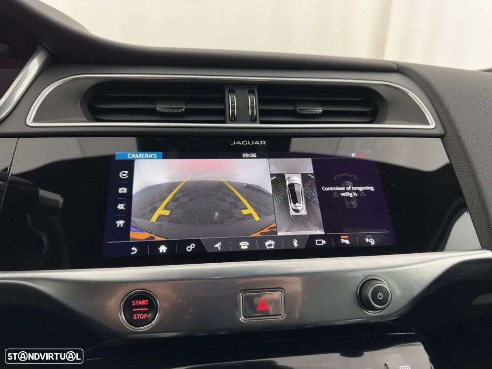 Jaguar I-Pace EV400 AWD HSE - 21