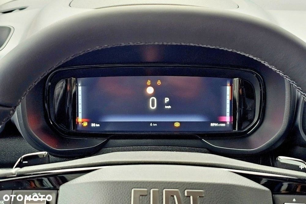 Fiat Doblo - 8