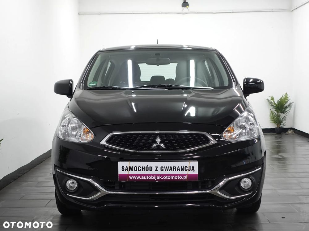 Mitsubishi Space Star 1.0 Active - 12