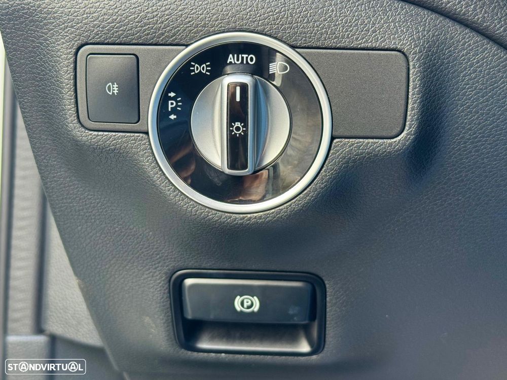 Mercedes-Benz GLA 180 d AMG Line Aut. - 46