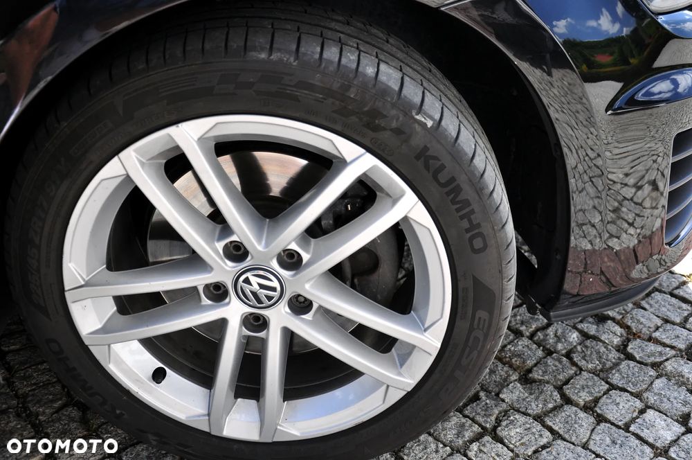 Volkswagen Golf 2.0 TDI BMT GTD - 19