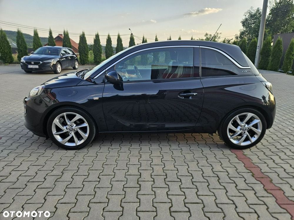 Opel Adam 1.4 Slam - 5