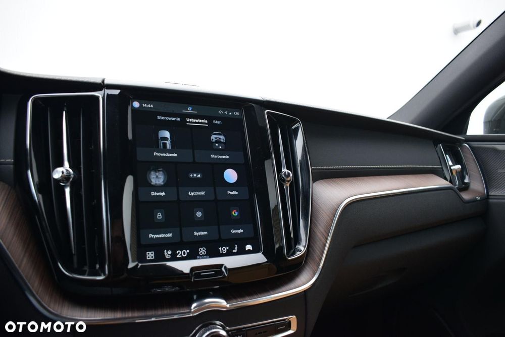 Volvo XC 60 - 27