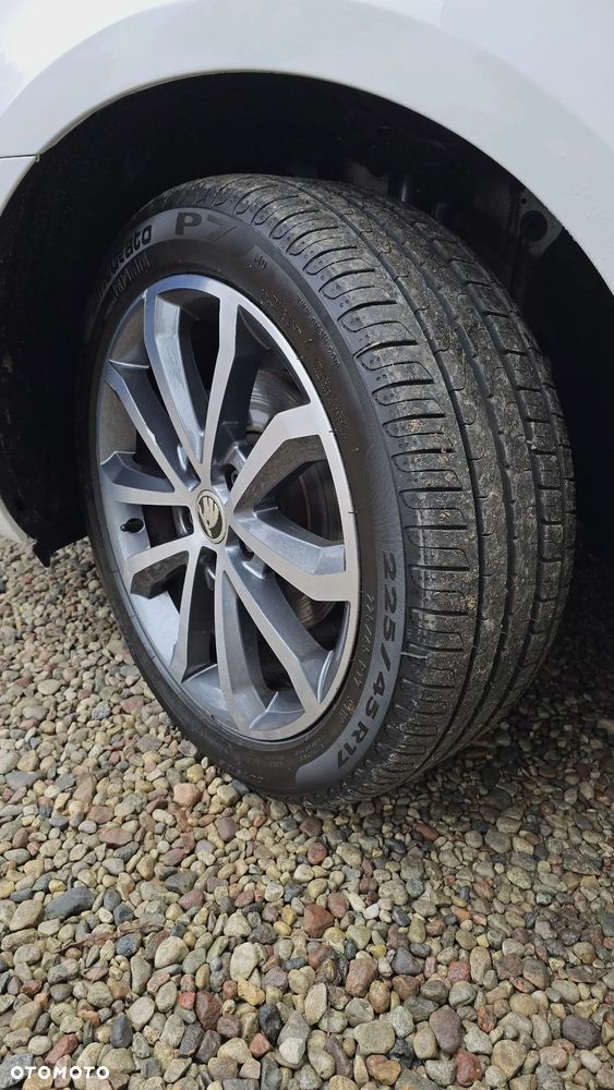 Skoda Octavia 2.0 TDI DSG Soleil - 15