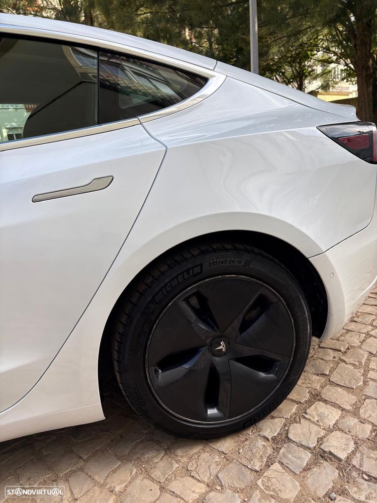 Tesla Model 3 Long Range Tração Integral - 7