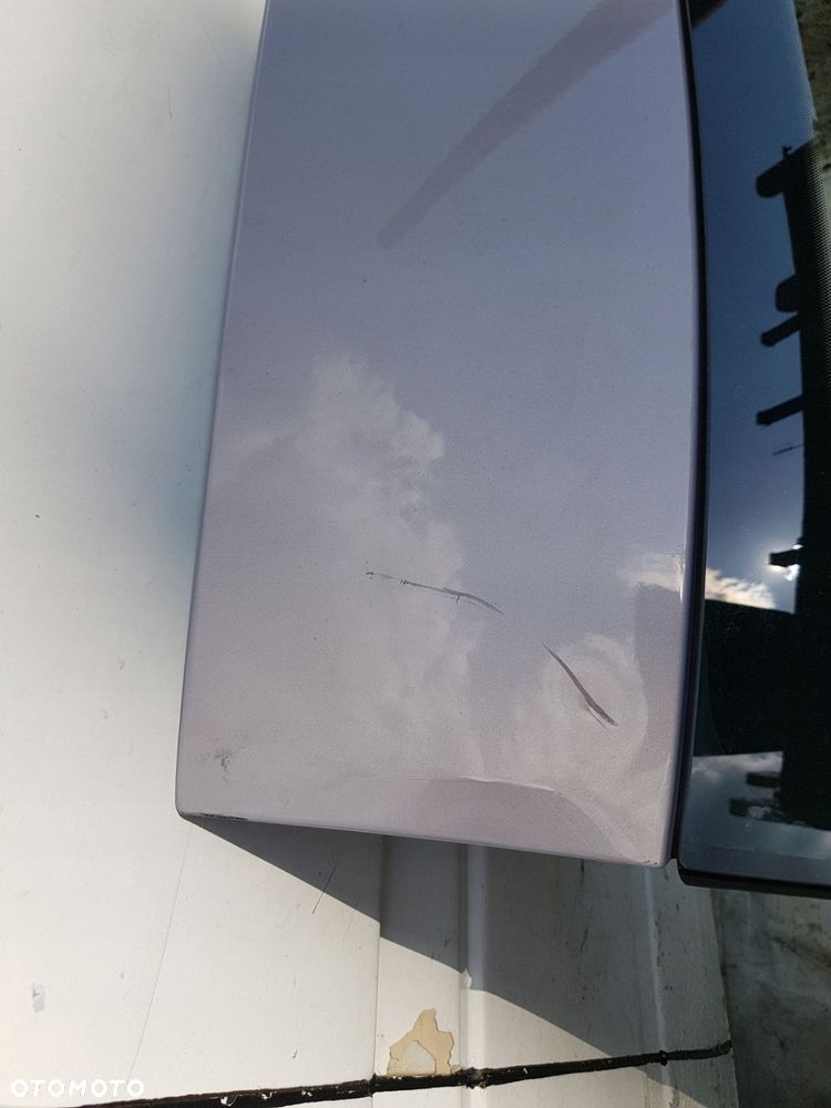 klapa szyba bagażnika Ford Mondeo mk4 10r. - 5