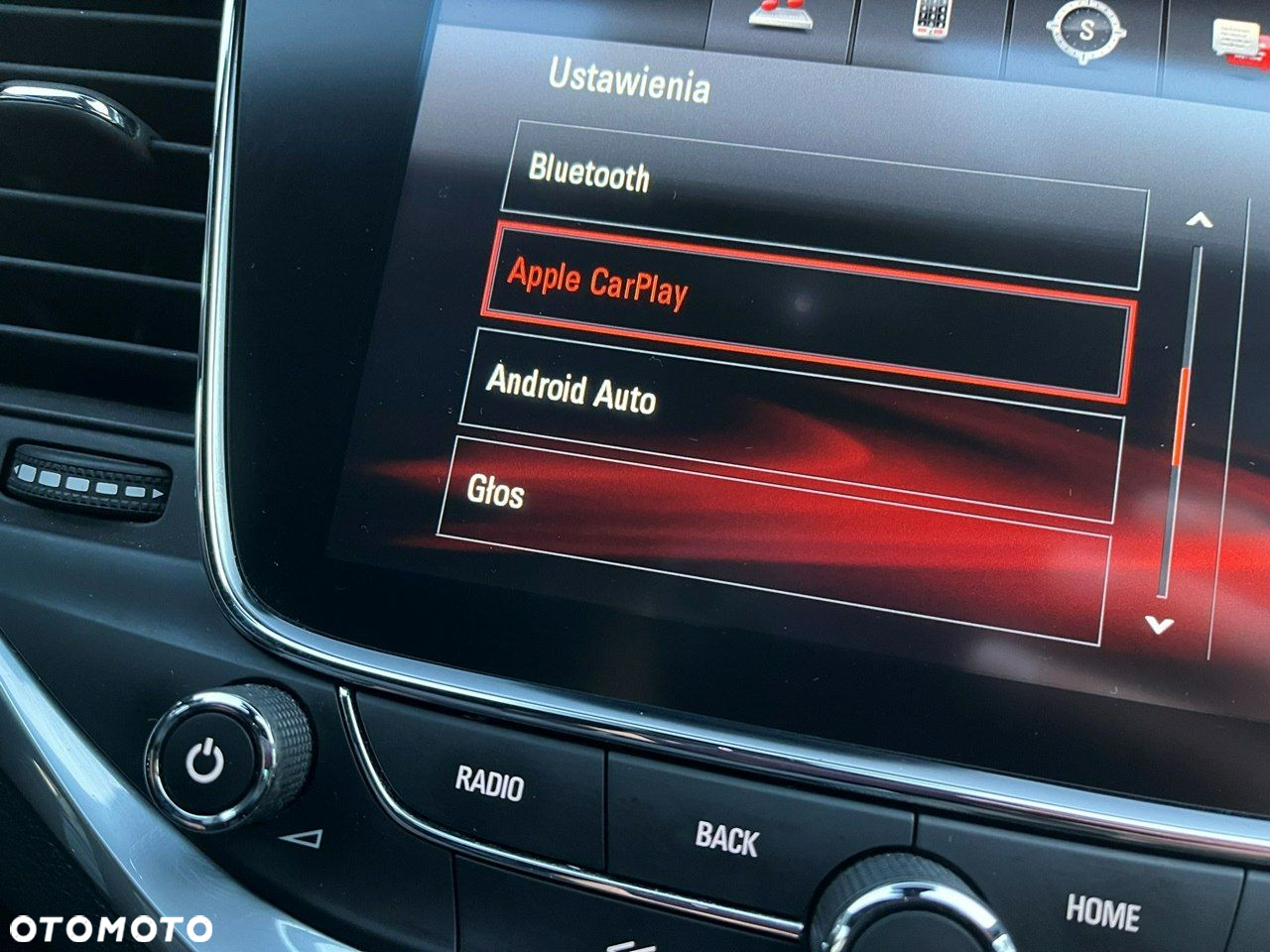 Opel Astra - 19