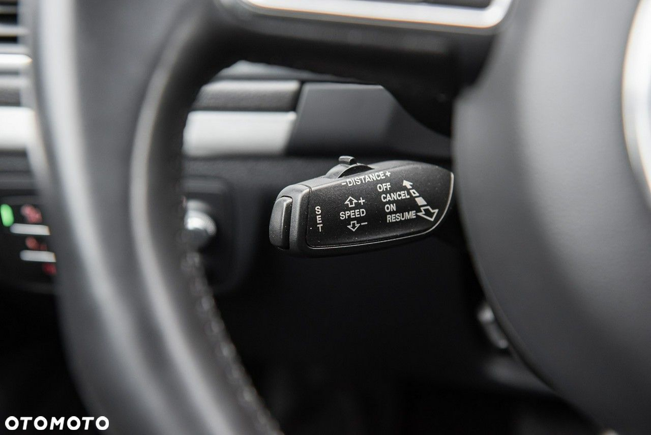 Audi A7 Sportback 3.0 TDI quattro tiptronic sport selection - 31