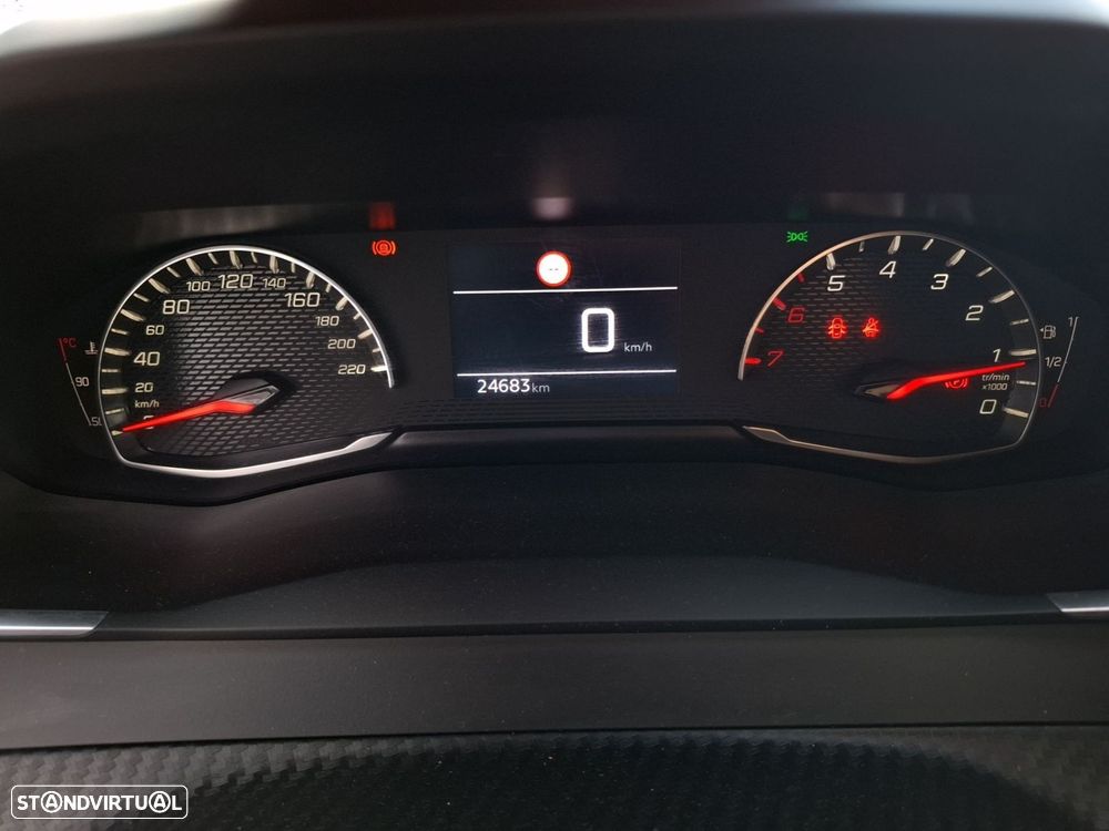 Peugeot 2008 1.2 PureTech Style - 15