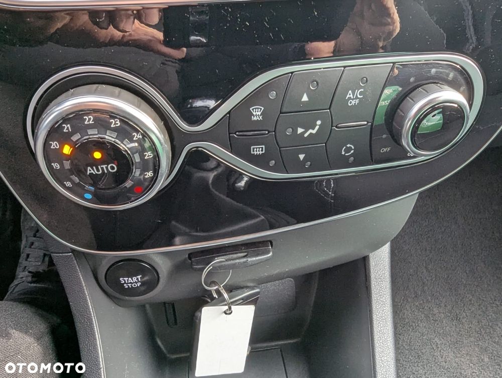 Renault Clio ENERGY TCe 90 Start & Stop LIMITED - 19