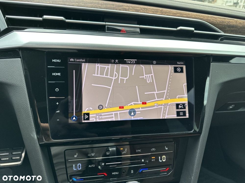 Volkswagen Arteon Shooting Brake 2.0 TSI 4Motion Elegance DSG - 19