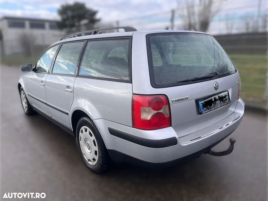 Dezmembrari / Dezmembrez VOLKSWAGEN PASSAT B5 - 3