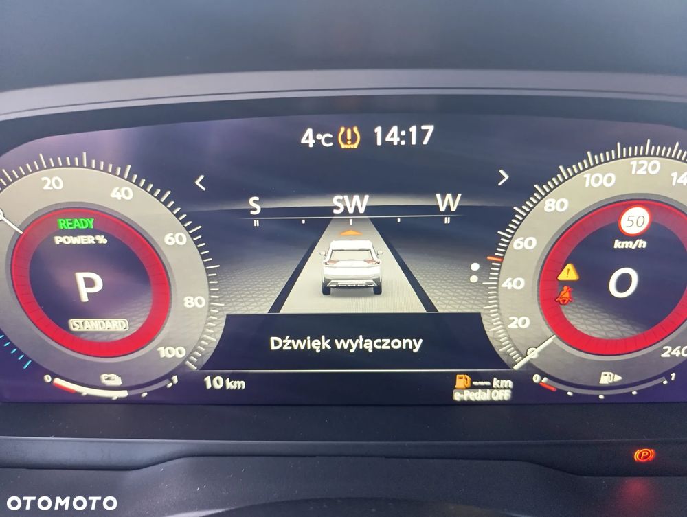 Nissan X-Trail 1.5 VC-T e-POWER Tekna e-4ORCE - 14